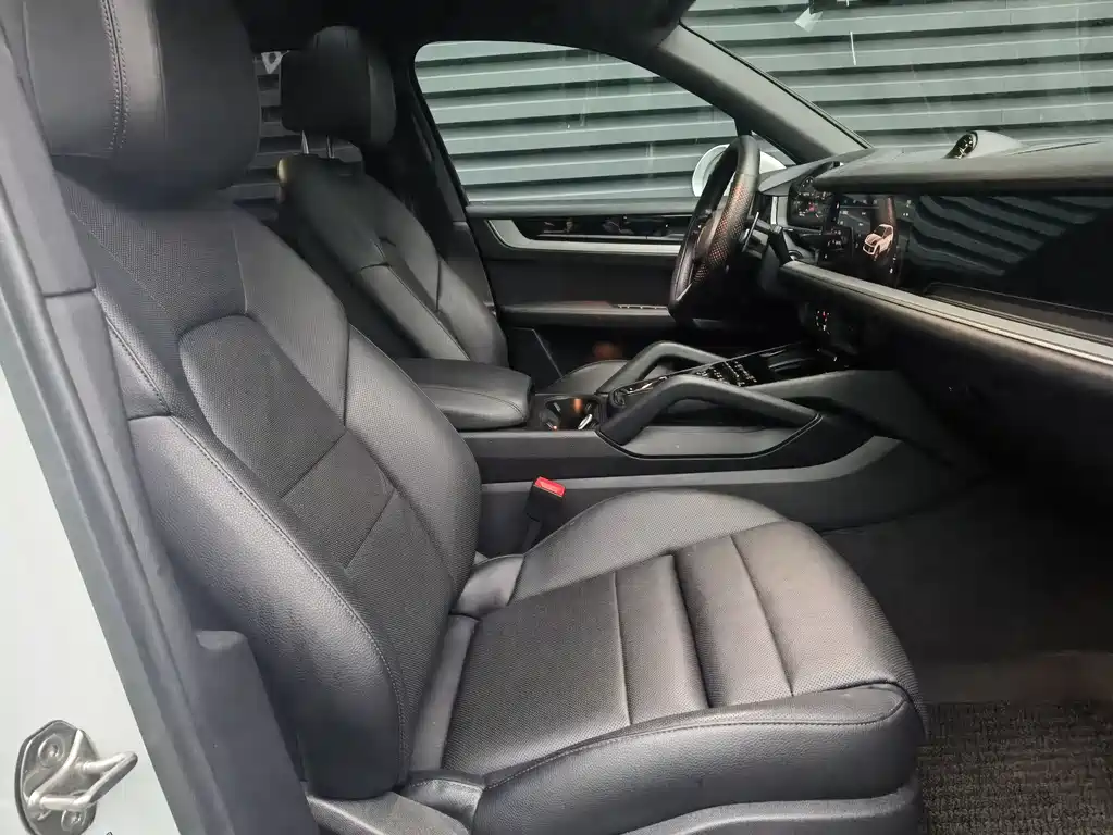 Porsche Cayenne 2024 Cayenne 3.0T