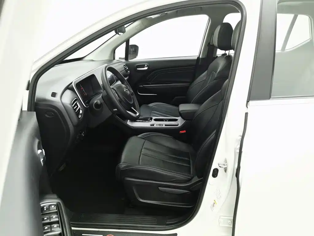 GAC Motor Trumpchi GS3 — миниатюра 10