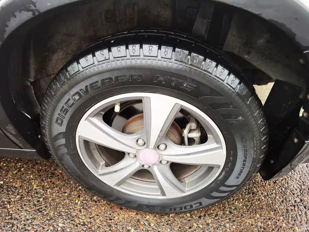 Haval H6 — миниатюра 10