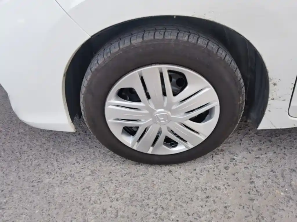 Honda Fit — миниатюра 23