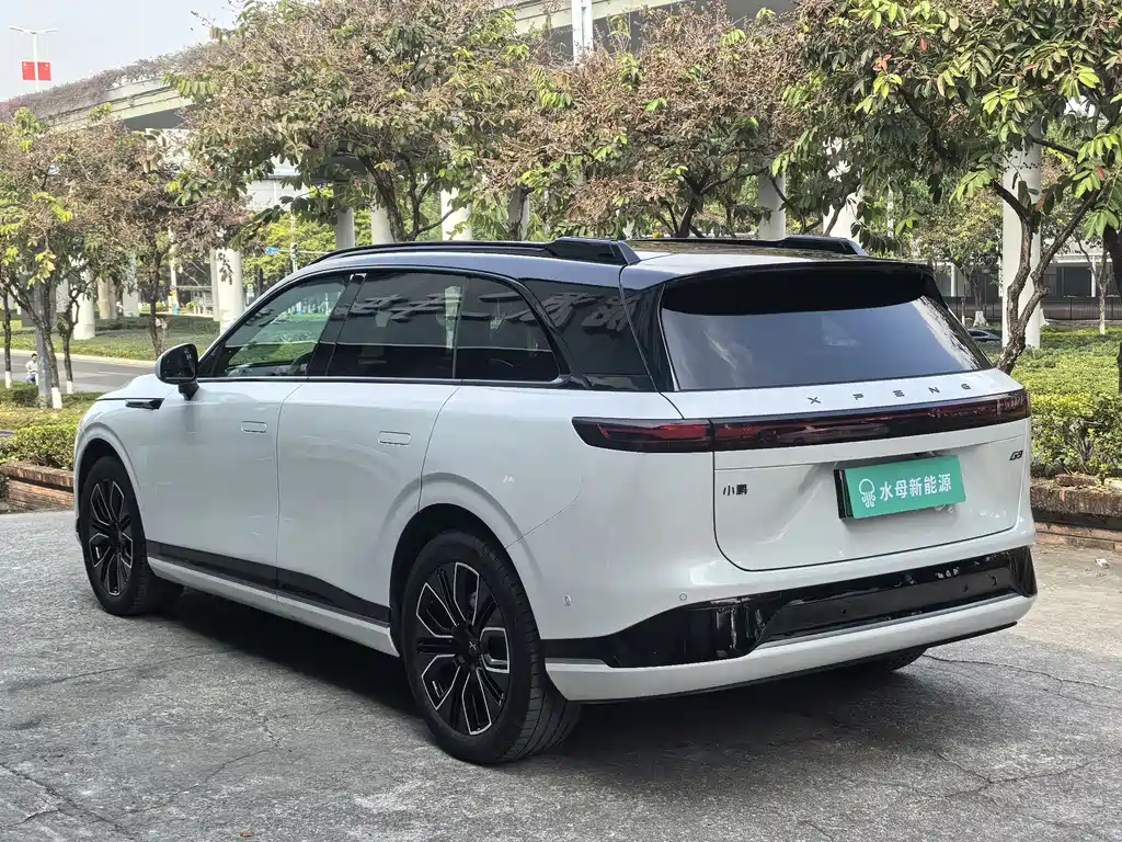 XIAOPENG G9