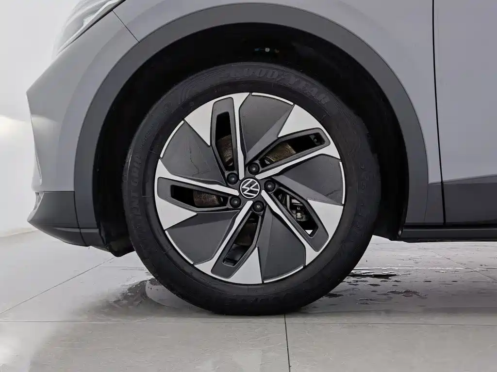 Volkswagen ID.4 Crozz — миниатюра 17
