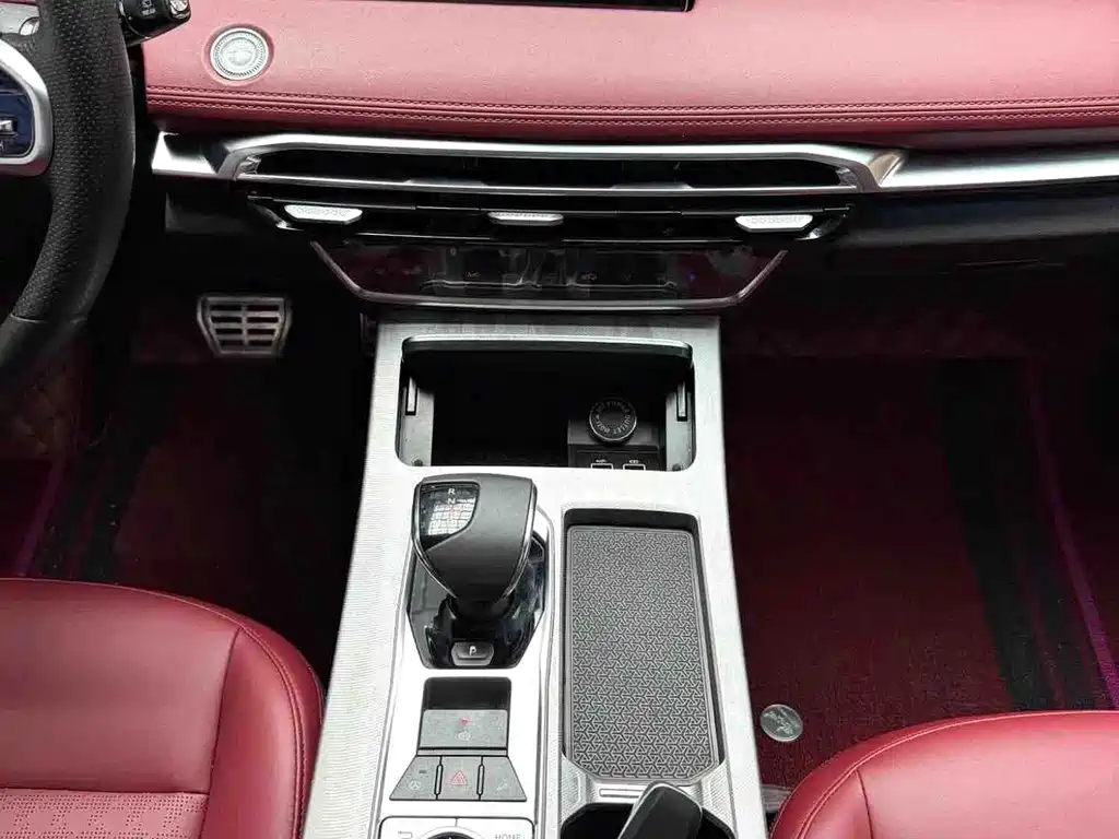 Jetour X70 PRO — миниатюра 10
