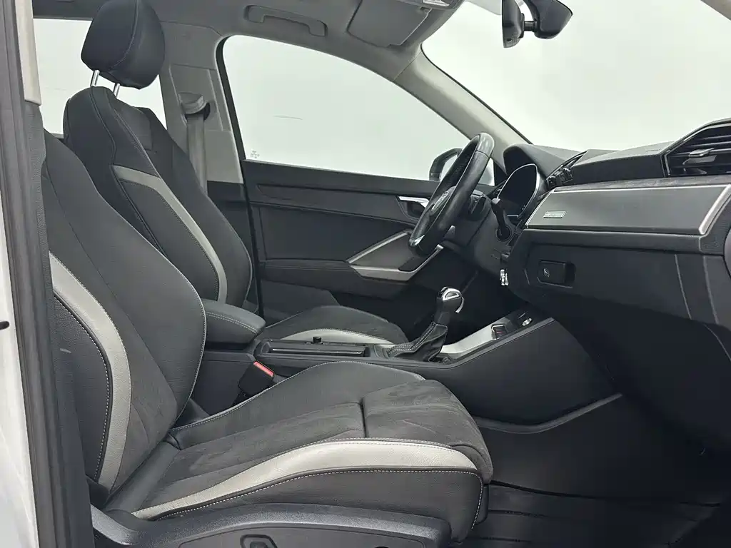Audi Q3 2022 35 TFSI Fashion