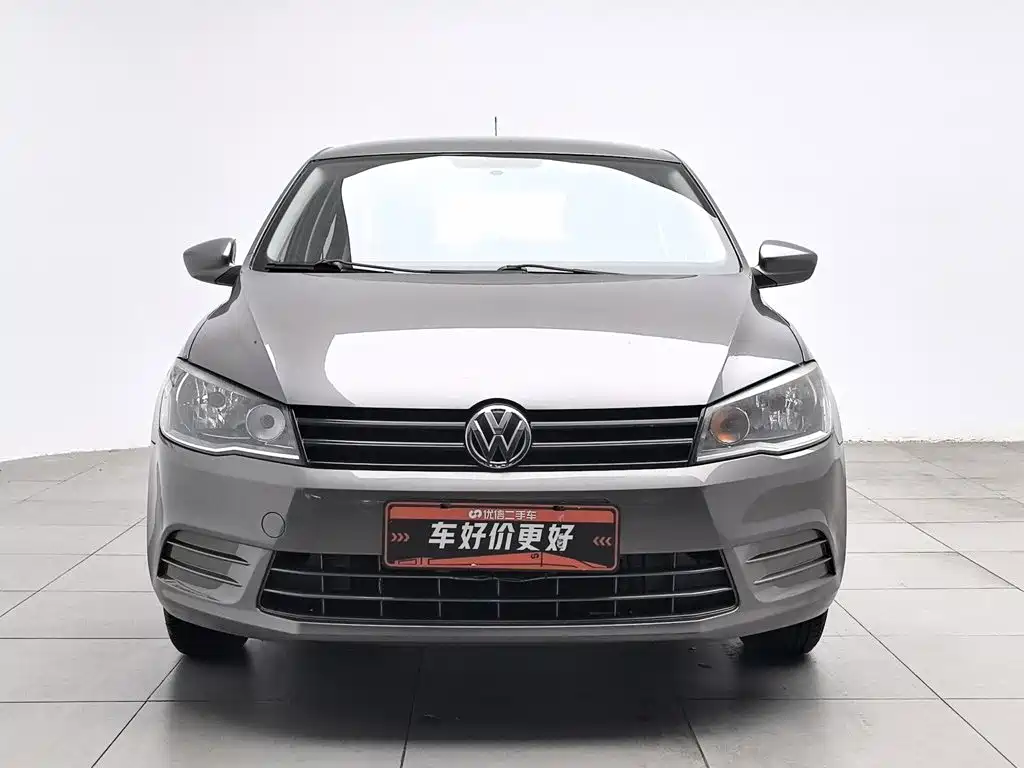 Volkswagen Jetta 2013 1.4L MT Fashion