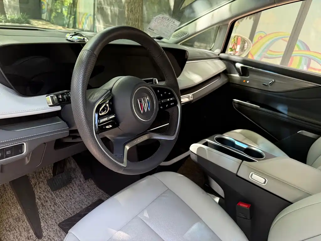 Buick GL8 2026 Comfort DG