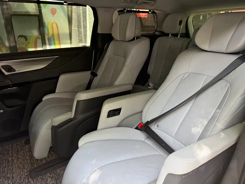 Buick GL8 2026 Comfort DG