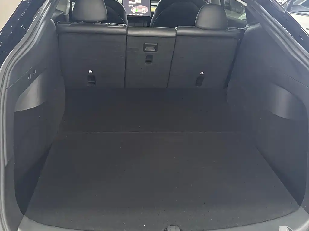 Tesla Model Y — фотографии объявления, Фото 13