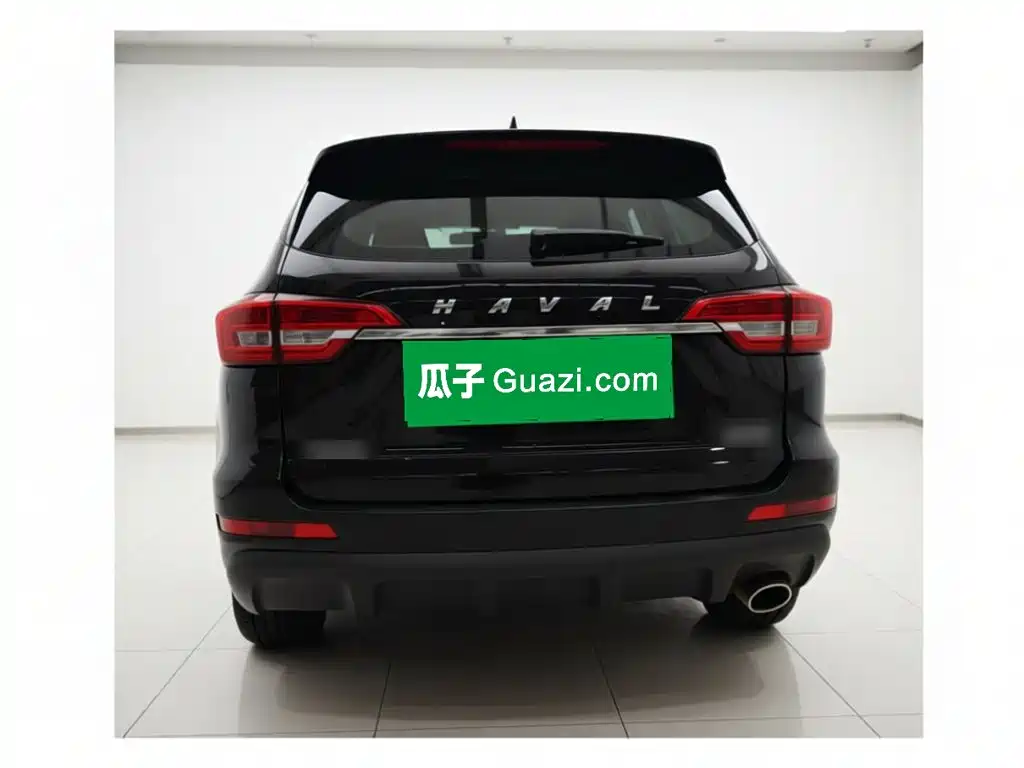 Haval M6 — миниатюра 5