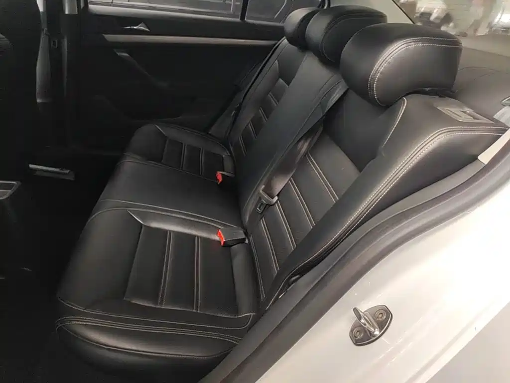 Volkswagen Lavida — миниатюра 17