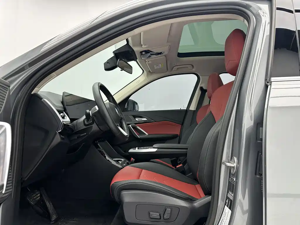 BMW X1 2023 sDrive20Li X