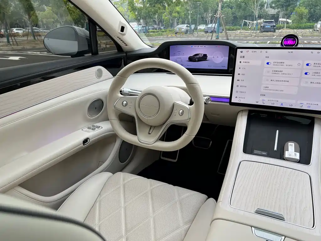 Xiangjie Xiangjie S9 — миниатюра 10