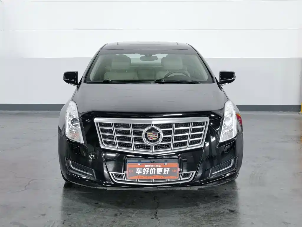 Cadillac XTS 2015 28T Comfort
