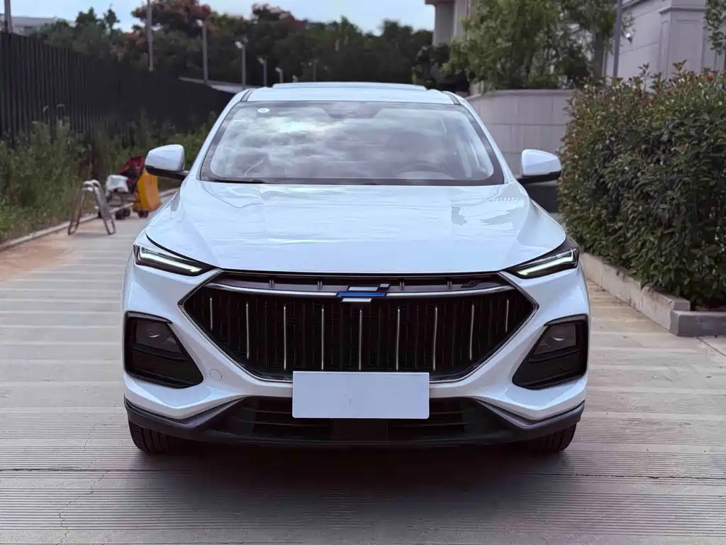 Oshan Oushang X5 — миниатюра 2