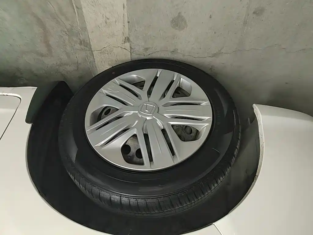 Honda Fit — миниатюра 23