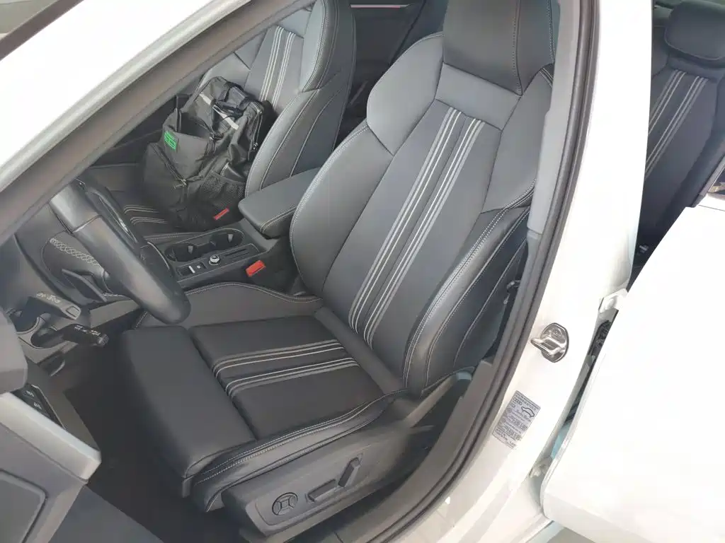 Audi A3 — миниатюра 15