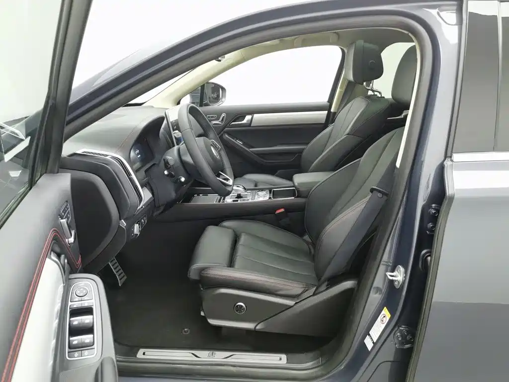 BYD Tang New Energy — миниатюра 10