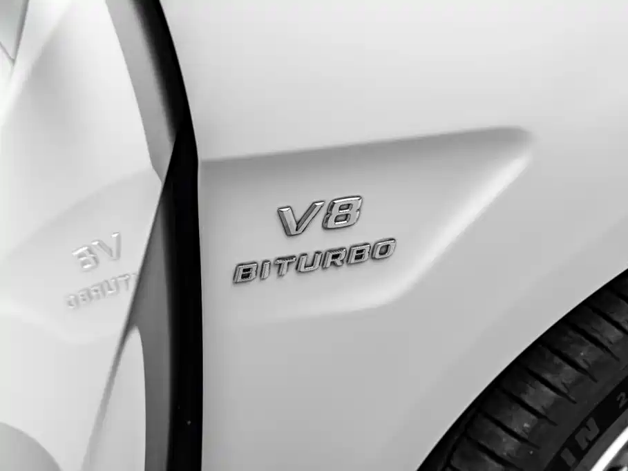 Mercedes-Benz M-Class AMG — миниатюра 41