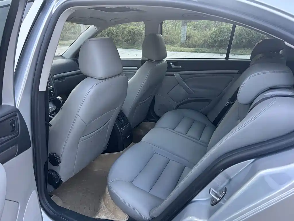Skoda Octavia — миниатюра 12