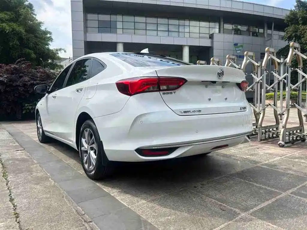 Buick Verano 2023 Pro