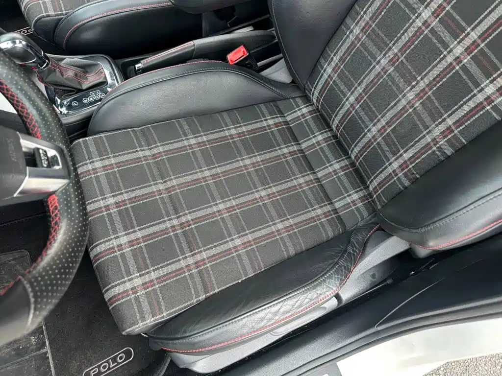 Volkswagen Polo — миниатюра 8
