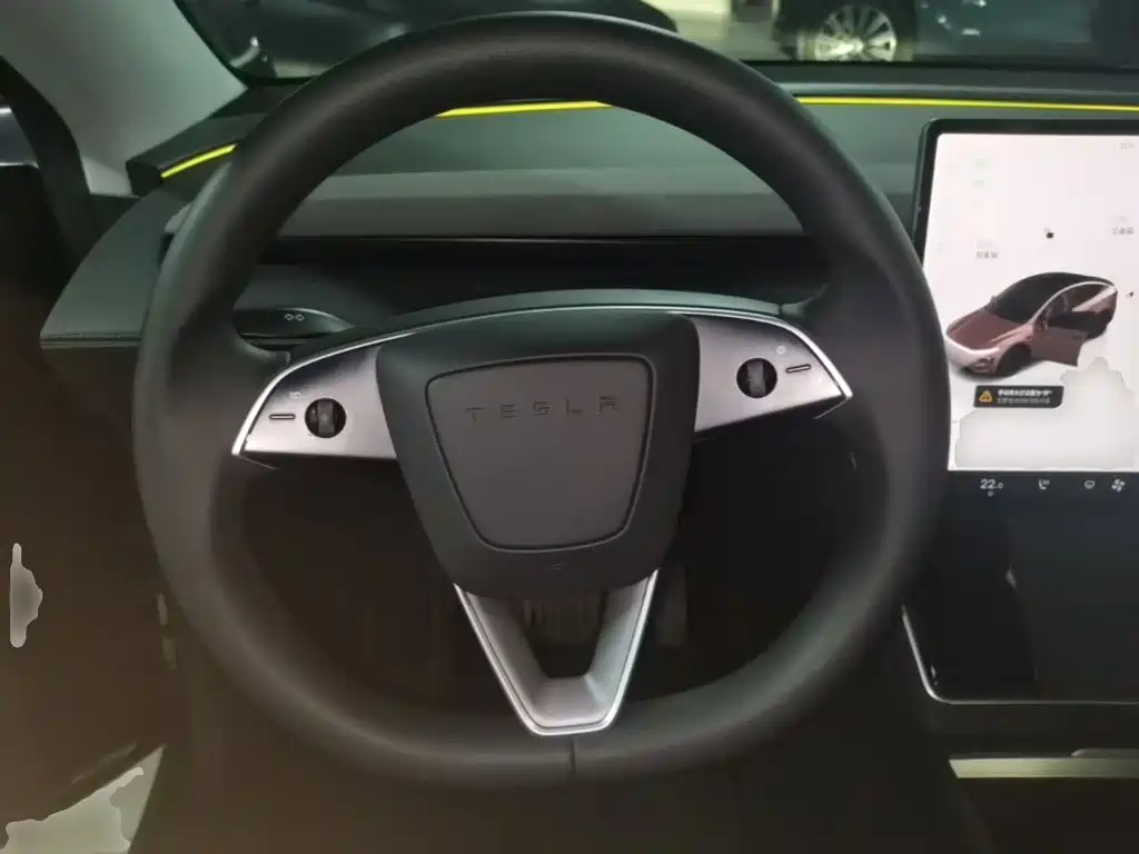 Tesla Model Y — миниатюра 11