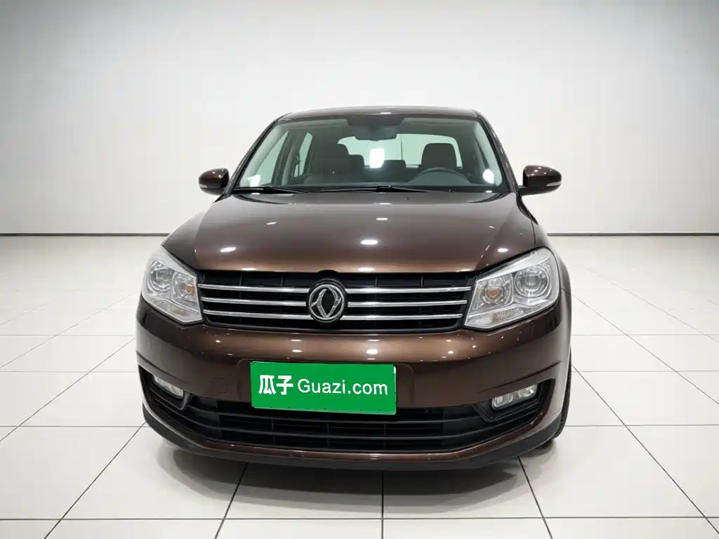 Fengguang Fengguang 330 — миниатюра 2