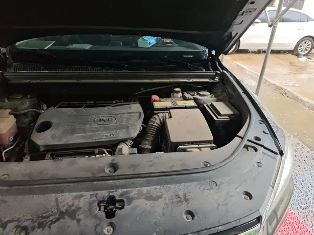 BYD Pro — миниатюра 21