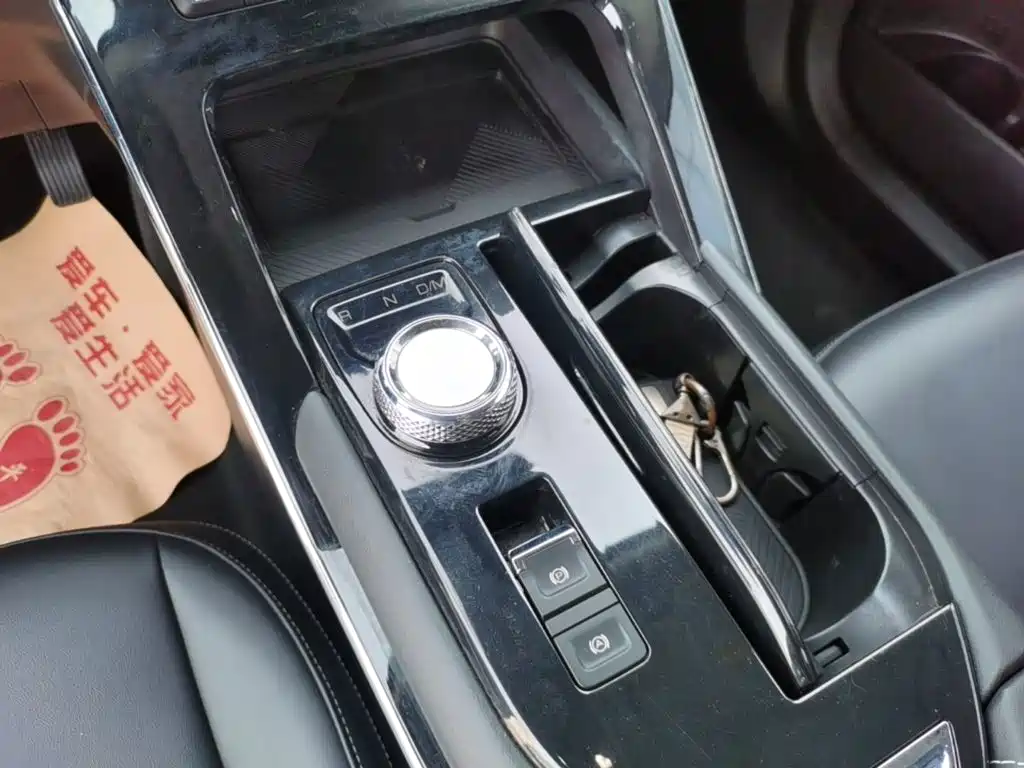 Haval H6 — миниатюра 14