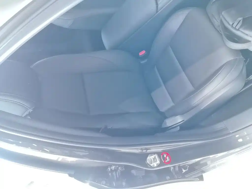 Mazda 3 Axela — миниатюра 25