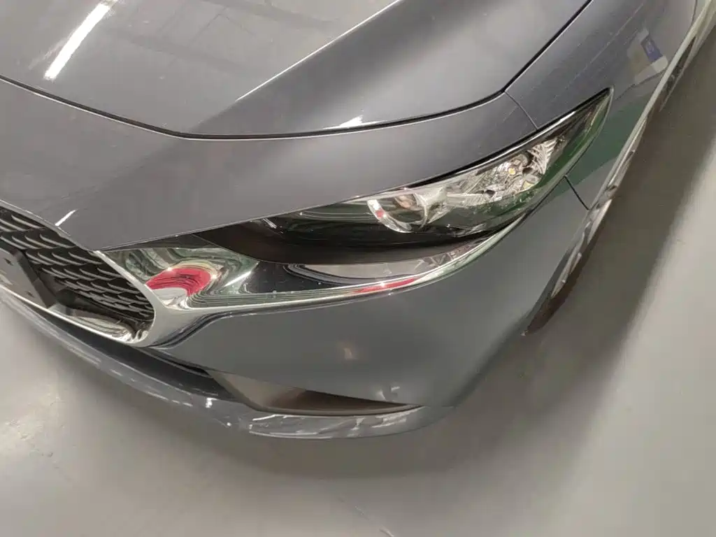 Mazda 3 Axela — миниатюра 24