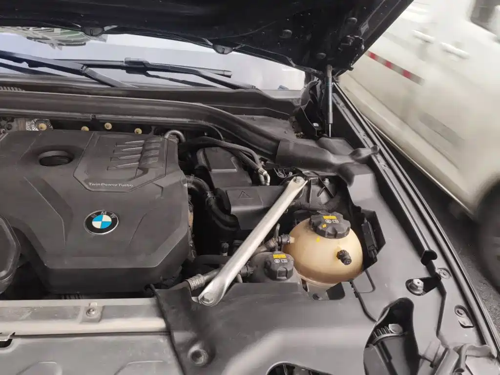 BMW X3 — миниатюра 21
