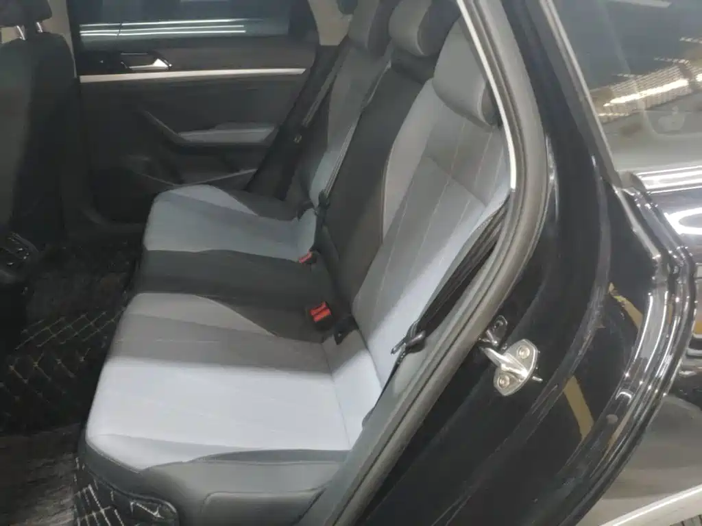 Volkswagen Lavida — миниатюра 17