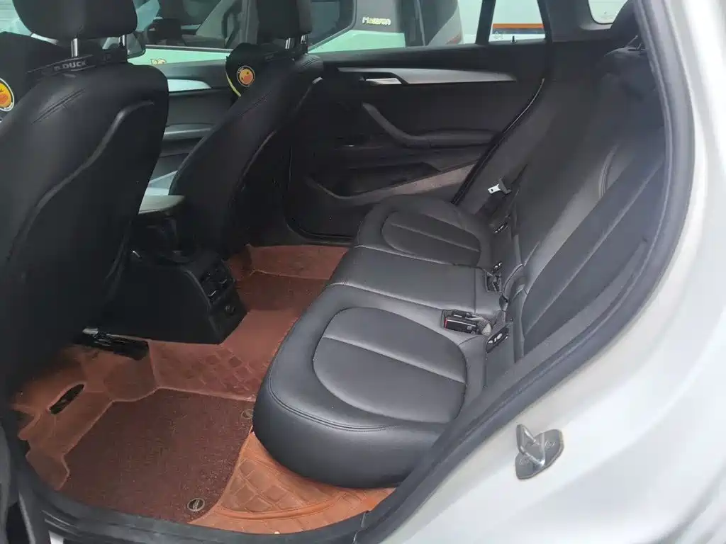 BMW X1 — миниатюра 15