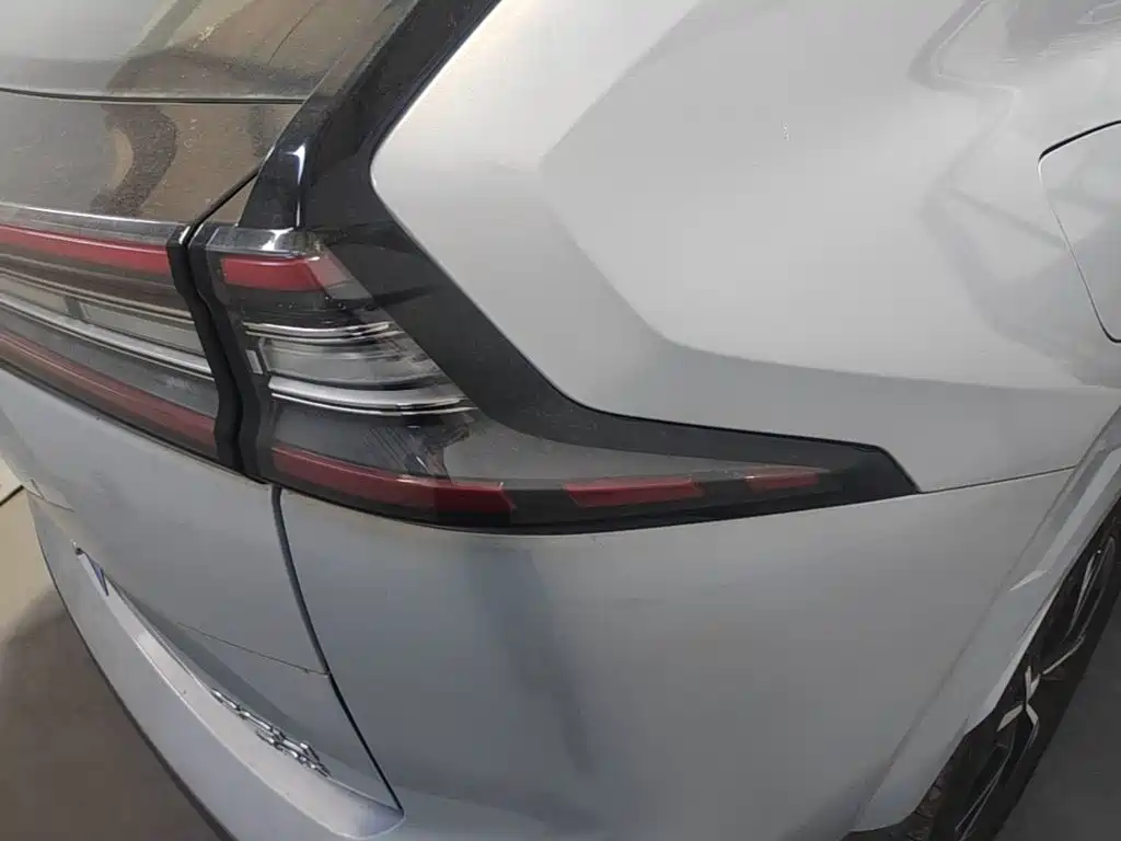 GAC Motor Trumpchi GS4 — миниатюра 8