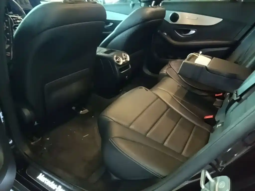 Mercedes-Benz GLC — миниатюра 17