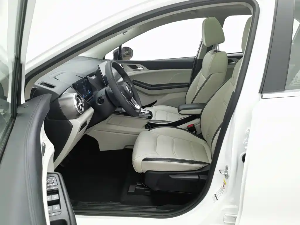BYD Yuan Pro — миниатюра 10