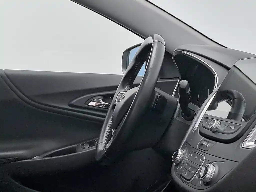 Chevrolet Malibu XL — миниатюра 22