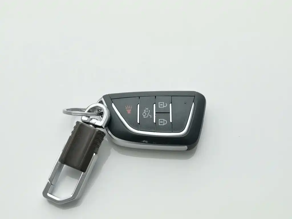 Buick Regal — миниатюра 19