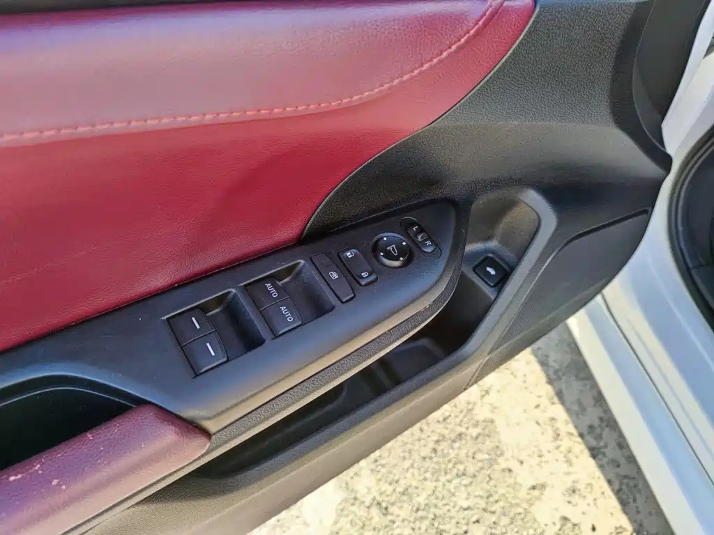 Honda Civic — миниатюра 15