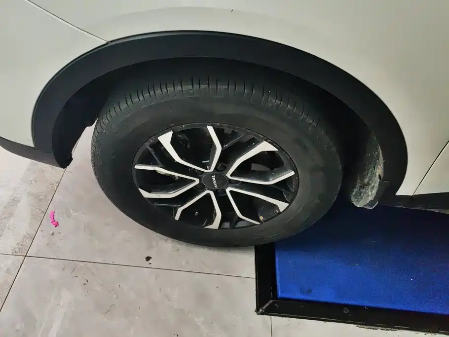 Haval H6 — миниатюра 6