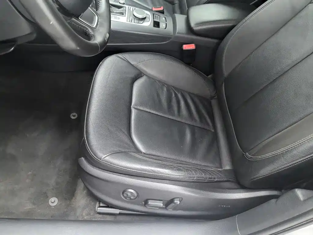 Audi A3 — миниатюра 20