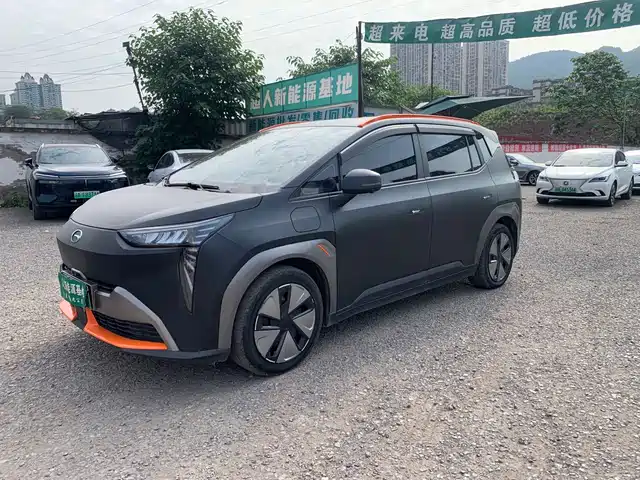2023 GAC Aion Y