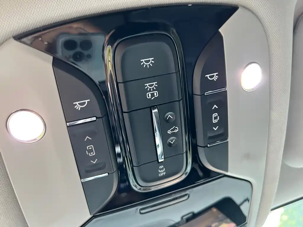 GAC Motor Trumpchi M8 — миниатюра 12