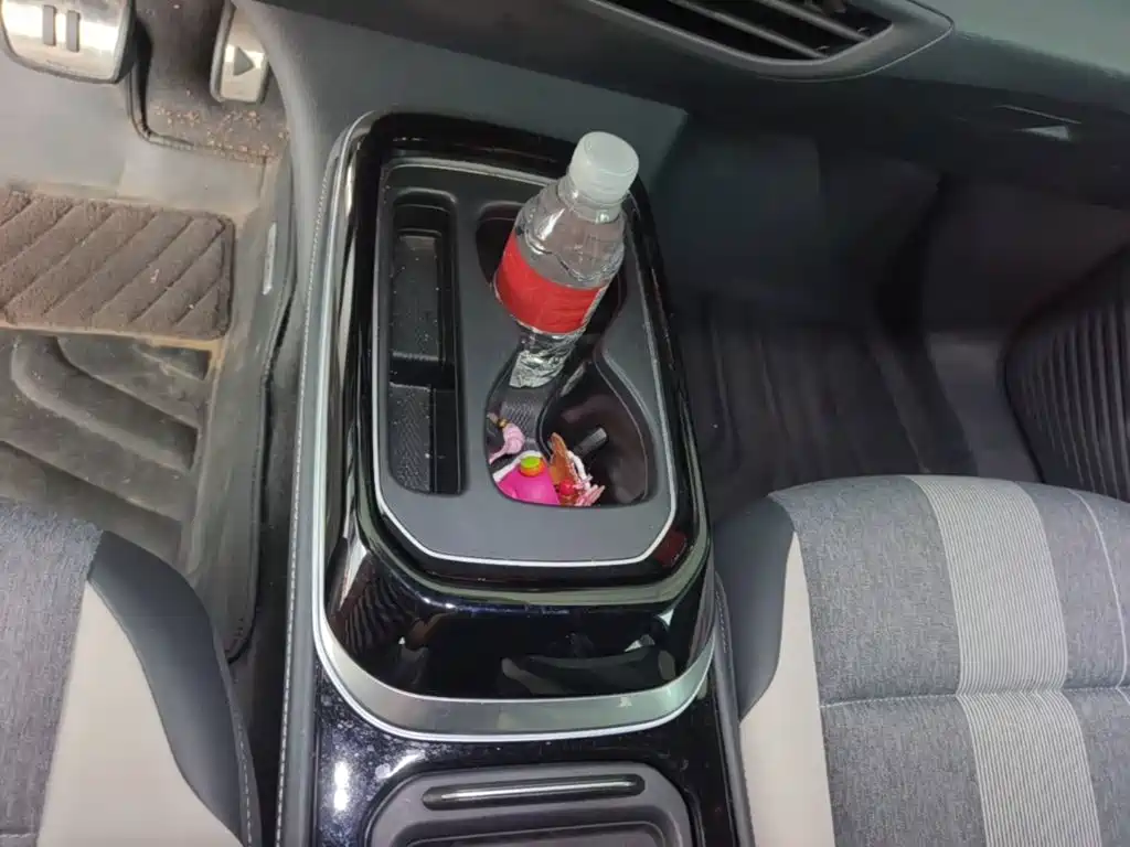 Volkswagen ID.4 Crozz — миниатюра 14