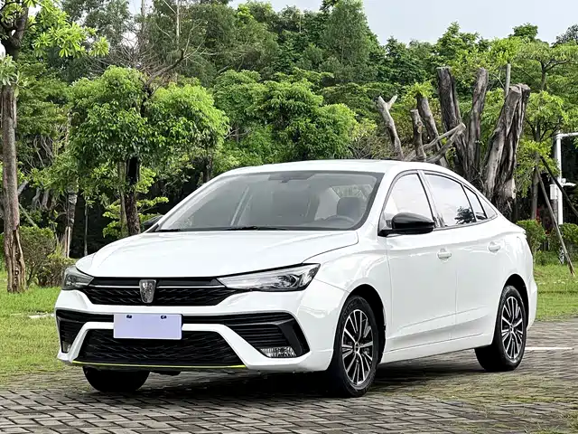 2023 Roewe i5