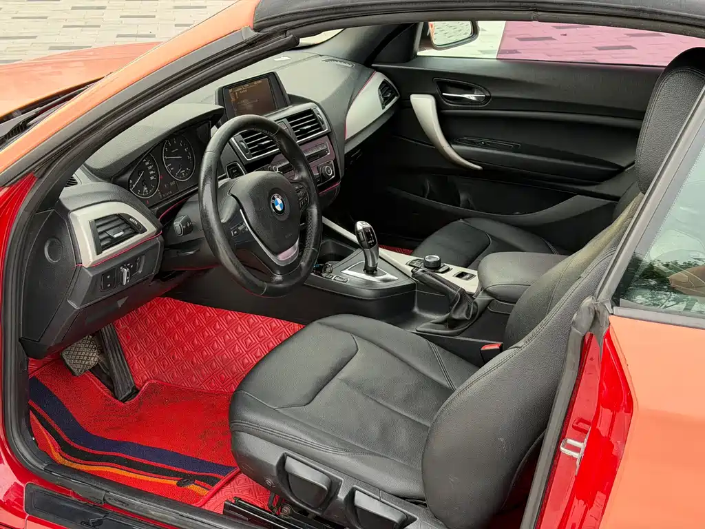 BMW 2 Series (Import) — миниатюра 4