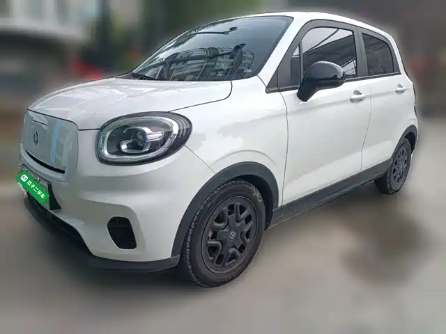 2023 Leapmotor T03