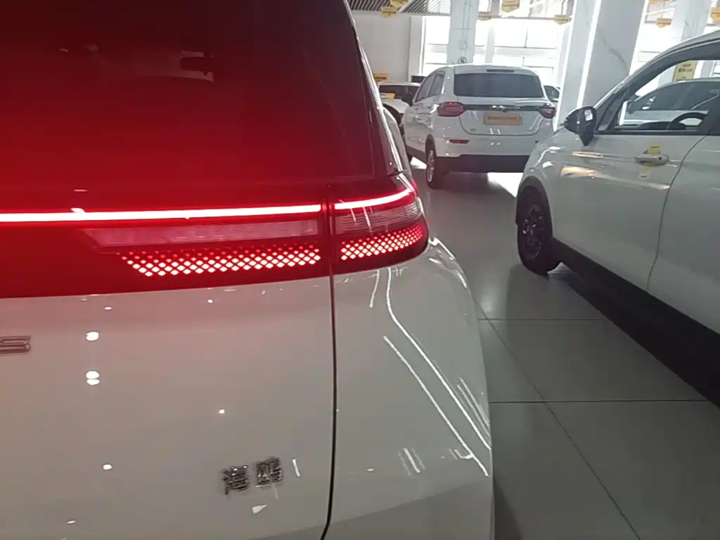 BYD Seagull — миниатюра 24
