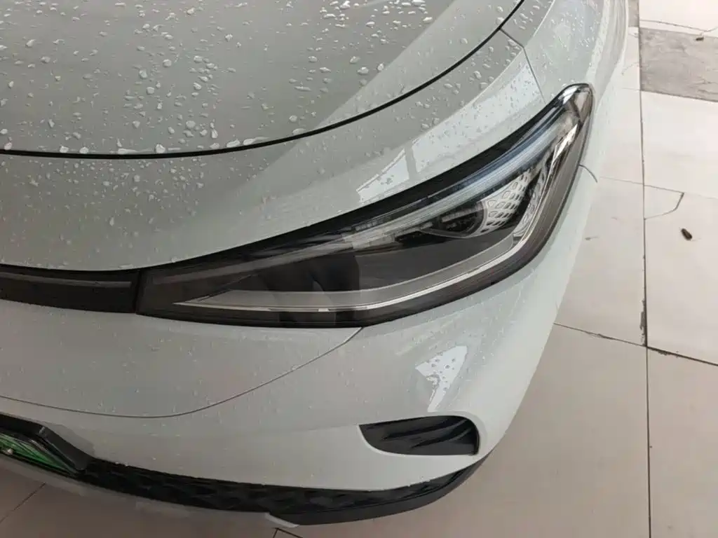 Volkswagen ID.4 Crozz — миниатюра 24